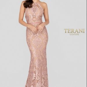 Dress, Gown, Prom, Evening, Sweet 16